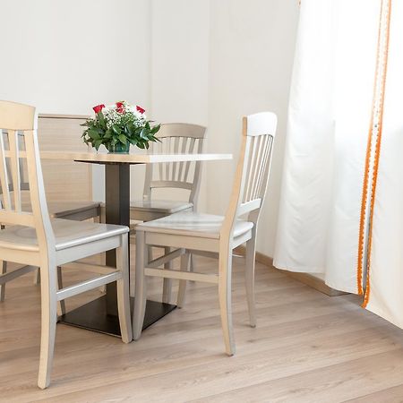San Giuseppe House Hotel Rom Eksteriør billede