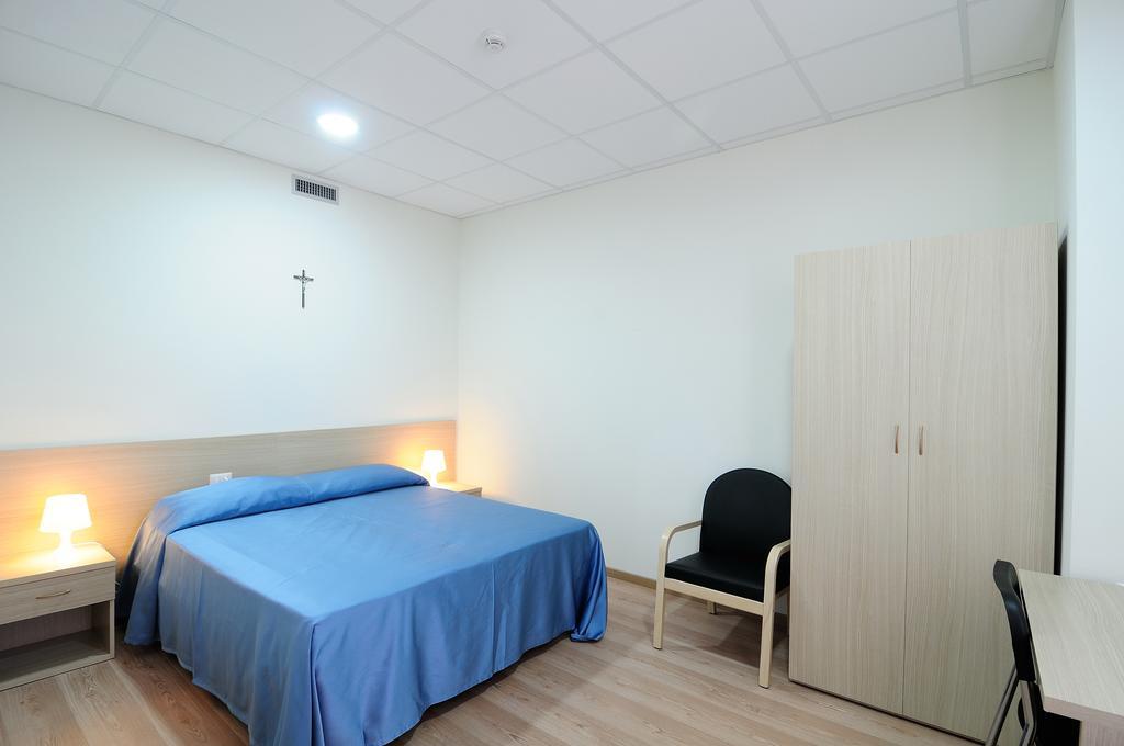 San Giuseppe House Hotel Rom Eksteriør billede
