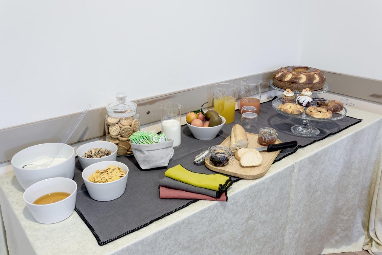 San Giuseppe House Hotel Rom Eksteriør billede