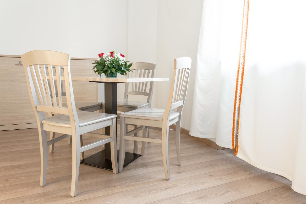 San Giuseppe House Hotel Rom Eksteriør billede