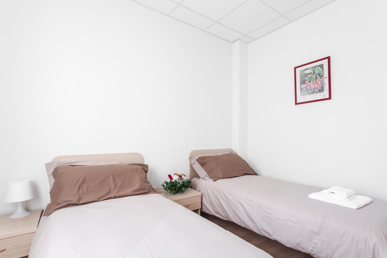 San Giuseppe House Hotel Rom Eksteriør billede
