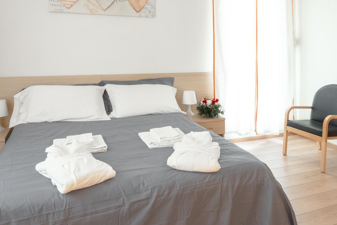 San Giuseppe House Hotel Rom Eksteriør billede