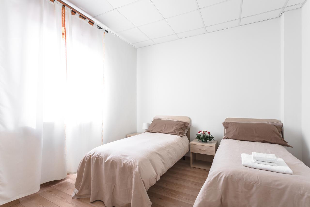 San Giuseppe House Hotel Rom Eksteriør billede