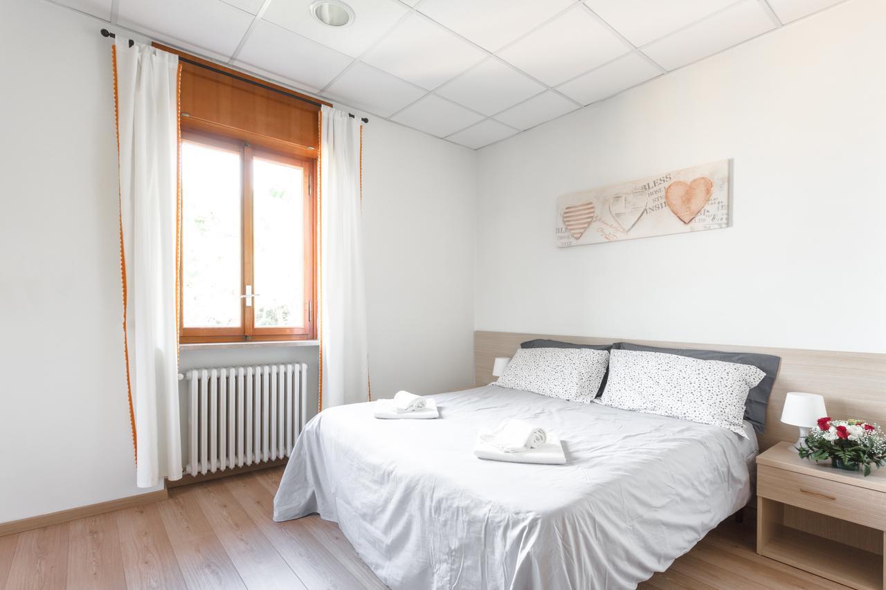 San Giuseppe House Hotel Rom Eksteriør billede
