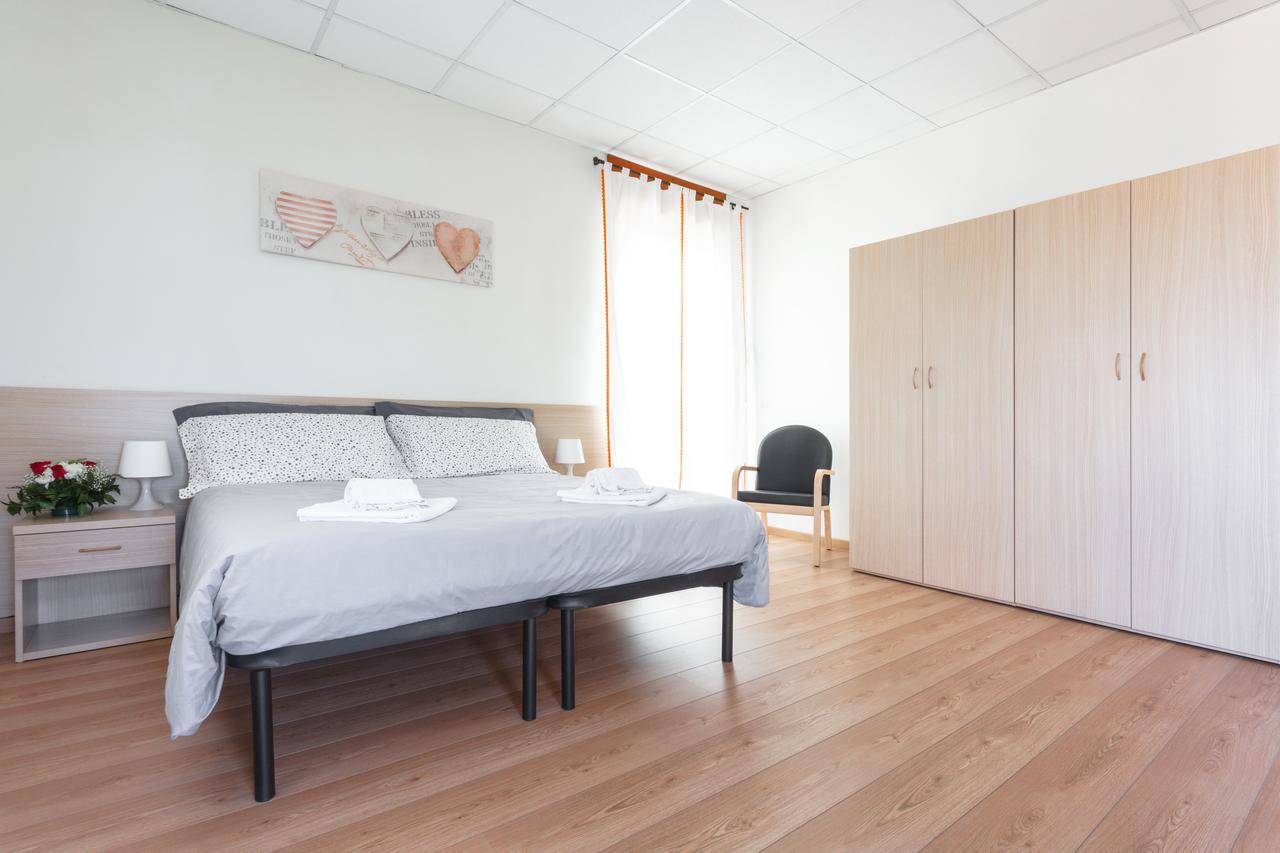 San Giuseppe House Hotel Rom Eksteriør billede